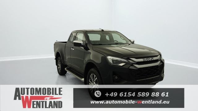 Isuzu D-Max - 