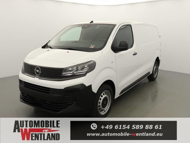 Opel Vivaro Kastenwagen - VAN 2.0 DIESEL 147hp