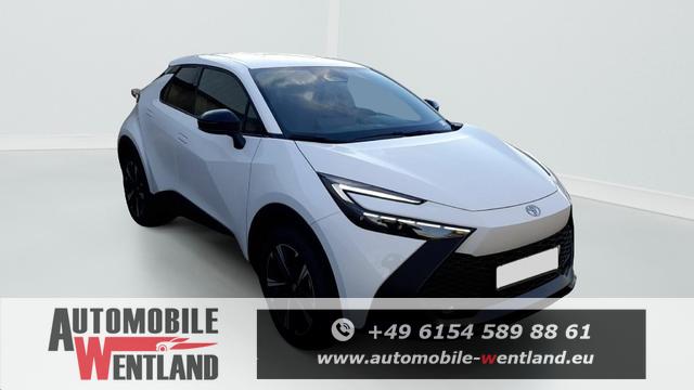 Toyota C-HR - 