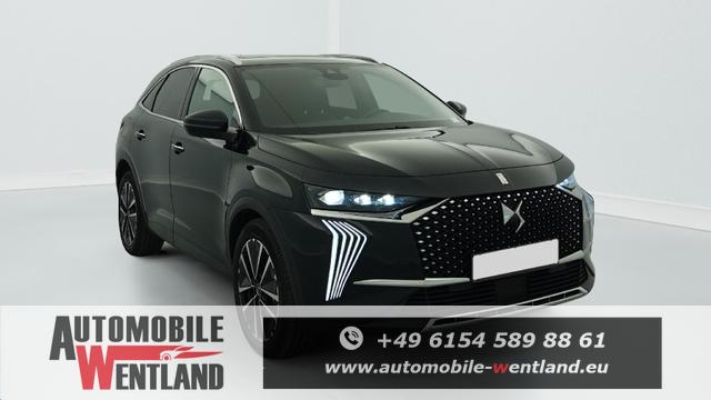 DS Automobiles 7 - (Crossback)