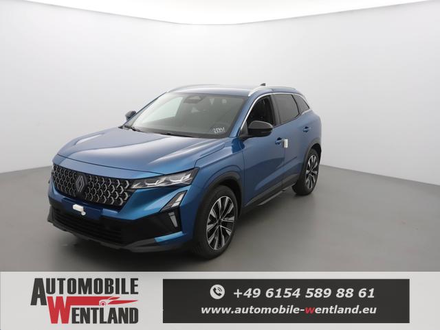 Renault Austral - Techno 1.2L E-TECH Full Hybrid 200 hp