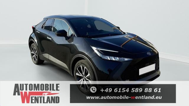 Toyota C-HR - 