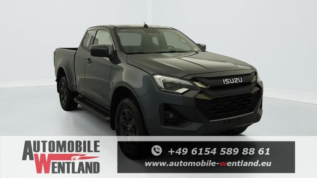 Isuzu D-Max - 