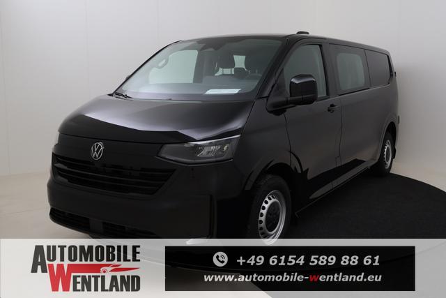 Volkswagen T5 Kastenwagen - Transporter