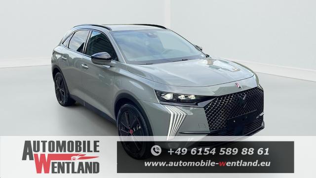 DS Automobiles 7 - (Crossback)