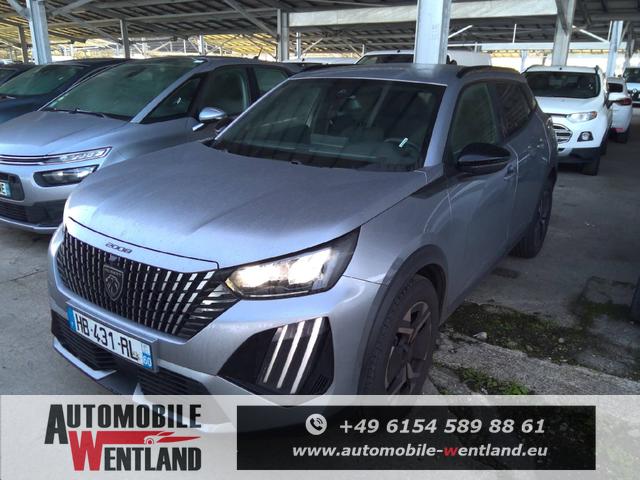 Peugeot 2008 Allure 1.2L 100hp S&S (BVM6) 