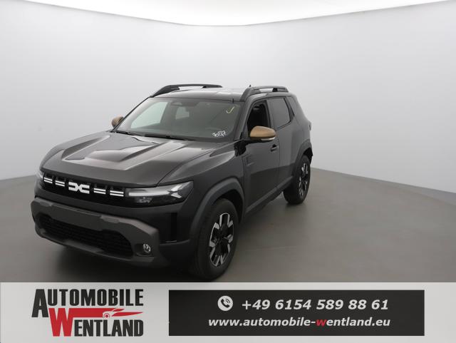 Dacia Duster - Extreme 1.2L TCe Mild Hybrid 130