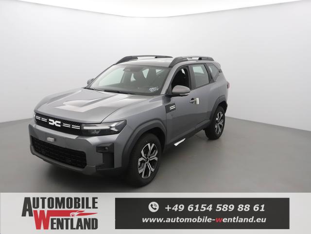 Dacia Bigster - Expression 1.2L Mild Hybrid 130