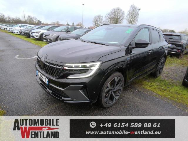 Renault Austral - Iconic Esprit Alpine E-Tech Hybrid 200 (1.2L 3-cylinder hybrid)