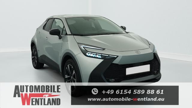 Toyota C-HR - 