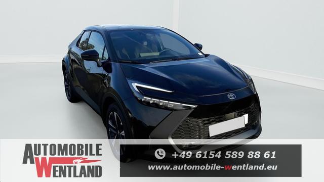 Toyota C-HR - 