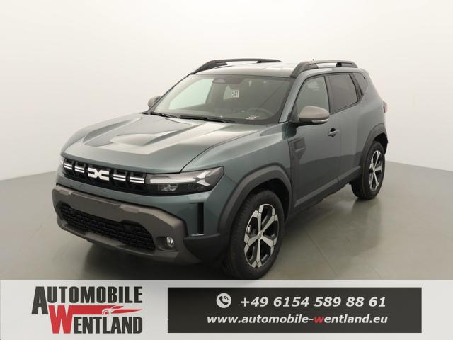 Dacia Duster - Journey 1.0 LPG 102hp