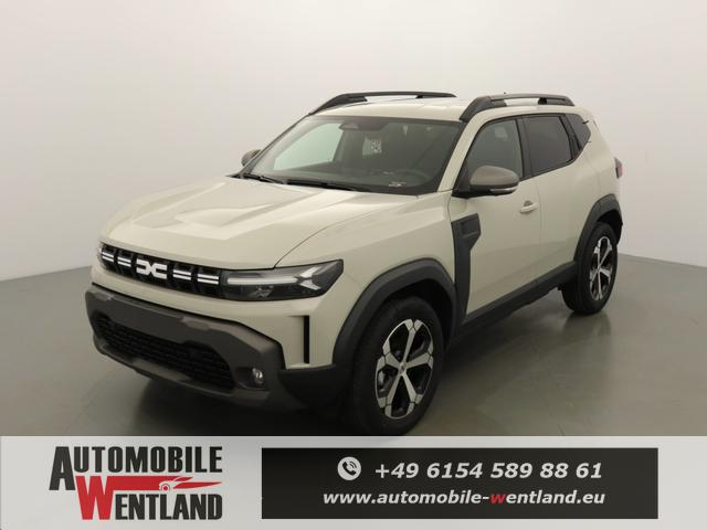 Dacia Duster - Journey 1.0 LPG 102hp