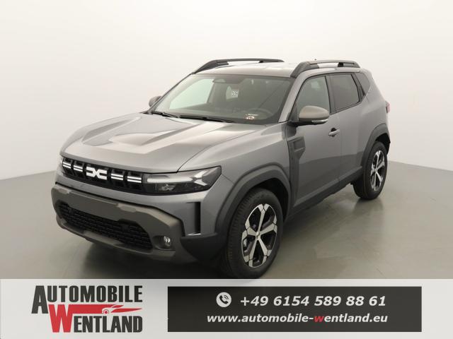 Dacia Duster - Journey 1.0 LPG 102hp