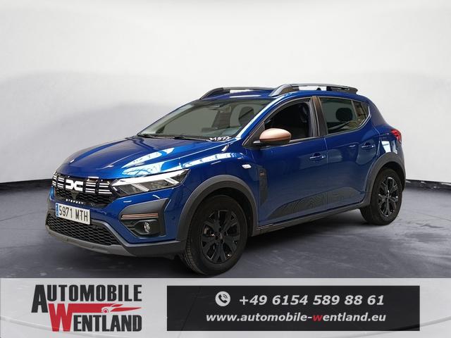 Dacia Sandero Stepway - Extreme+ 1.0L TCe 110