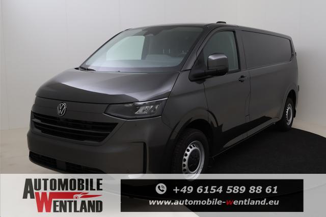 Volkswagen T5 Kastenwagen - Transporter