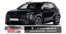 Kia Sportage Silver (Silver) 1.6 T-GDI 110kW (150 PS) 7-Gang-DCT 