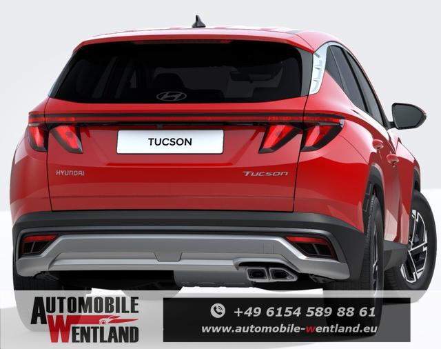 Hyundai TUCSON - Comfort *BESTELLFAHRZEUG* 179,- &euro; monatlich* 36 Monate* Ohne Kilometerbegrenzung*