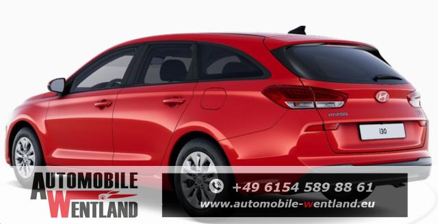 Hyundai i30 - Comfort BESTELLFAHRZEUG / FREI KONFIGURIERBAR *5 Jahre Garantie*