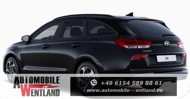 Hyundai i30 - Smart BESTELLFAHRZEUG / FREI KONFIGURIERBAR *5 Jahre Garantie*