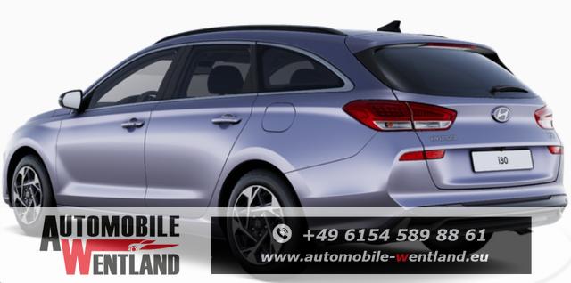 Hyundai i30 - Style BESTELLFAHRZEUG / FREI KONFIGURIERBAR *5 Jahre Garantie*