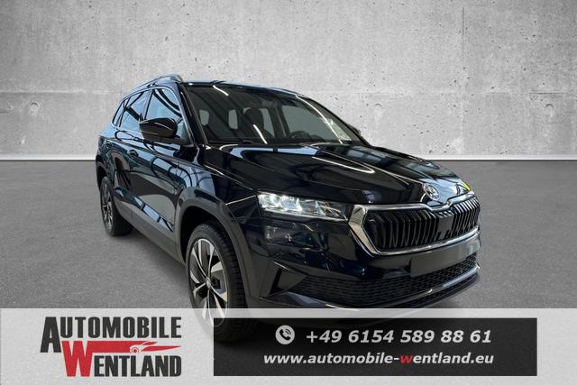 Skoda Karoq - Selection 1.0 TSI 6G 116PS/85kW 2026