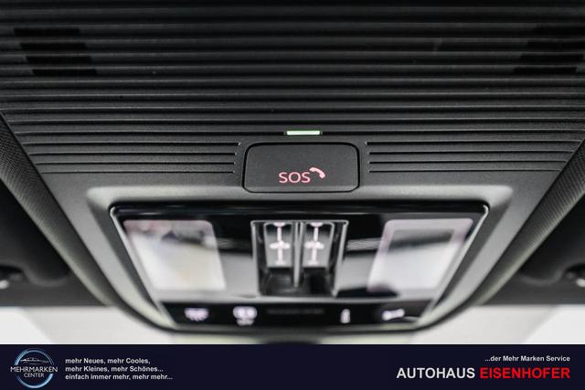 Skoda Octavia Combi Kombi 2,0 TSI DSG RS - LAGER 