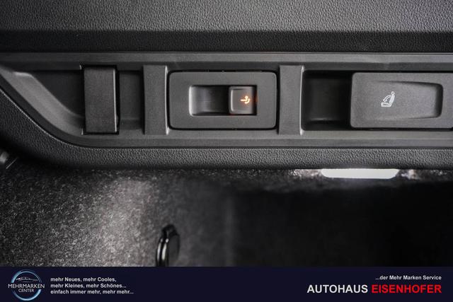 Skoda Octavia Combi Kombi 2,0 TSI DSG RS - LAGER 