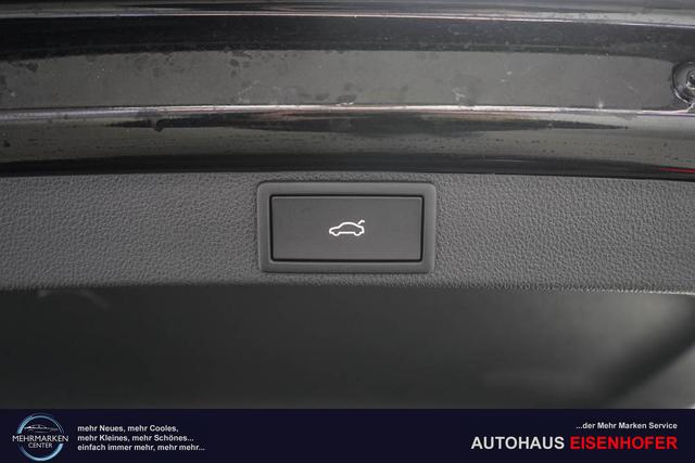 Skoda Octavia Combi Kombi 2,0 TSI DSG RS - LAGER 