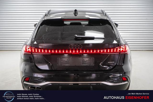 Audi A5 Avant TDI quattro s-tronic S-Line,AHK,B -LAG. 