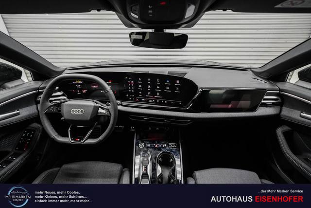 Audi A5 Avant TDI quattro s-tronic S-Line,AHK,B -LAG. 