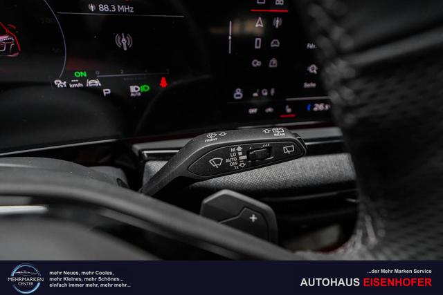 Audi A5 Avant TDI quattro s-tronic S-Line,AHK,B -LAG. 