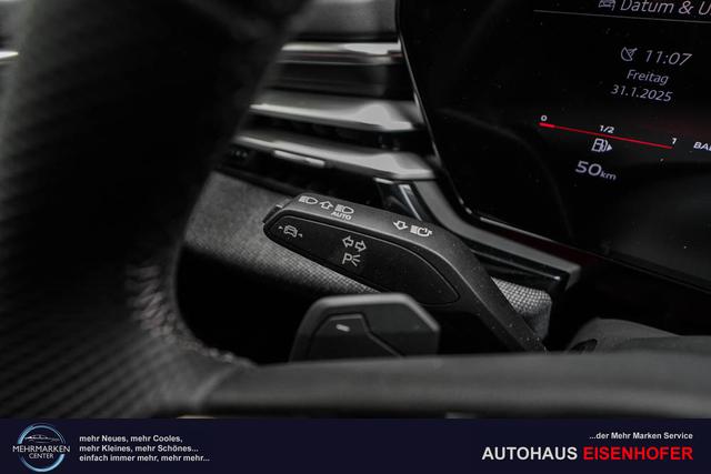 Audi A5 Avant TDI quattro s-tronic S-Line,AHK,B -LAG. 