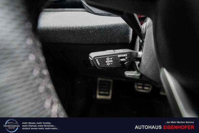 Audi A5 Avant TDI quattro s-tronic S-Line,AHK,B -LAG. 