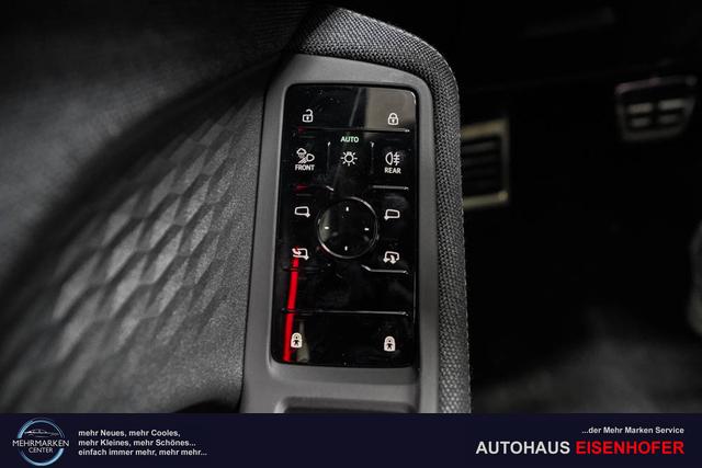 Audi A5 Avant TDI quattro s-tronic S-Line,AHK,B -LAG. 