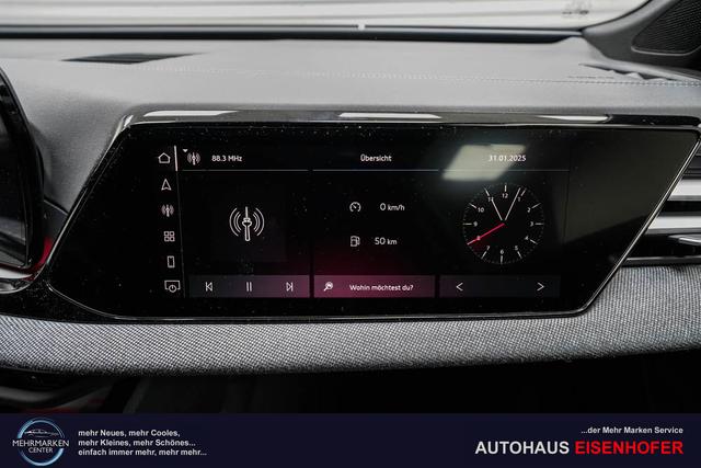 Audi A5 Avant TDI quattro s-tronic S-Line,AHK,B -LAG. 