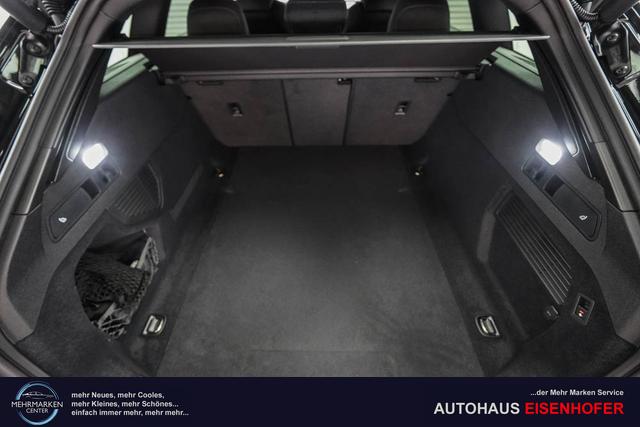 Audi A5 Avant TDI quattro s-tronic S-Line,AHK,B -LAG. 