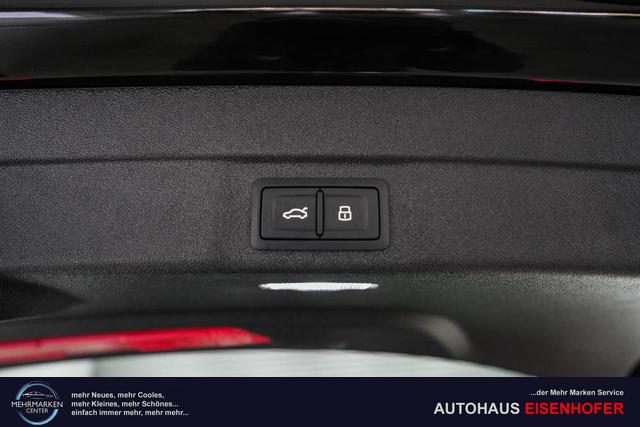 Audi A5 Avant TDI quattro s-tronic S-Line,AHK,B -LAG. 