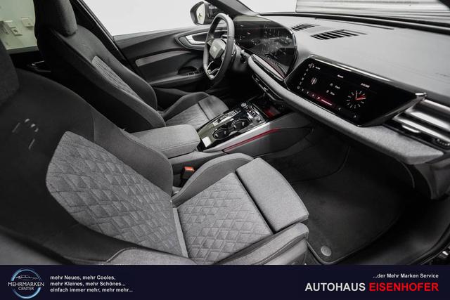 Audi A5 Avant TDI quattro s-tronic S-Line,AHK,B -LAG. 