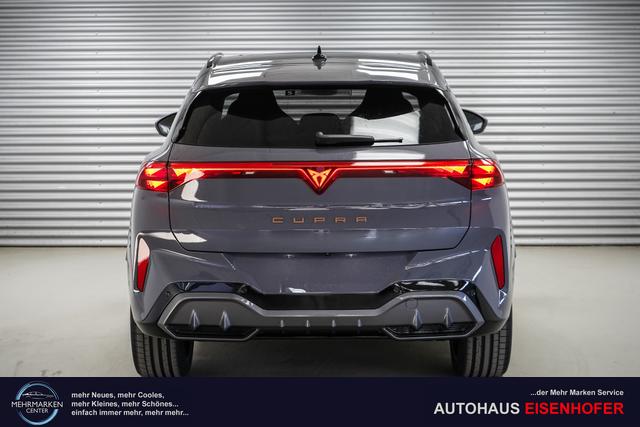 Cupra Terramar 2,0 TSI DSG 4Drive VZ - LAGER 
