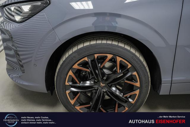 Cupra Terramar 2,0 TSI DSG 4Drive VZ - LAGER 
