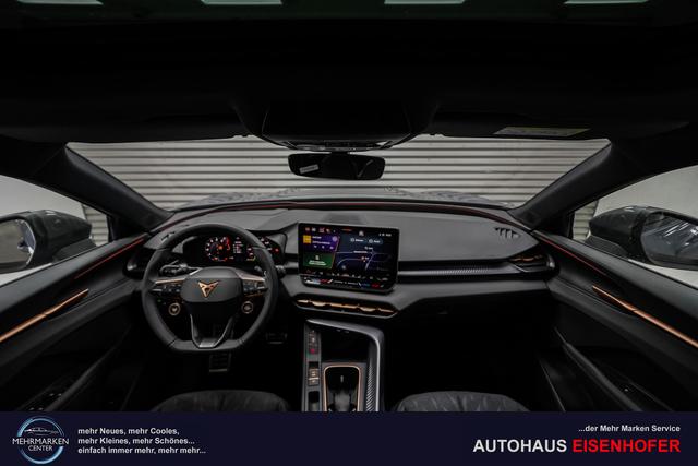 Cupra Terramar 2,0 TSI DSG 4Drive VZ - LAGER 
