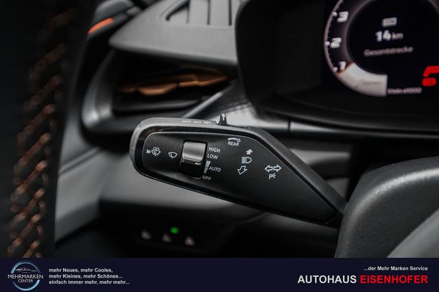 Cupra Terramar 2,0 TSI DSG 4Drive VZ - LAGER 