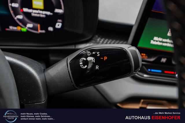 Cupra Terramar 2,0 TSI DSG 4Drive VZ - LAGER 
