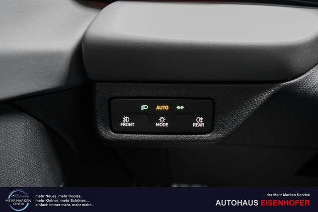 Cupra Terramar 2,0 TSI DSG 4Drive VZ - LAGER 