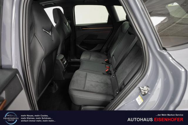 Cupra Terramar 2,0 TSI DSG 4Drive VZ - LAGER 