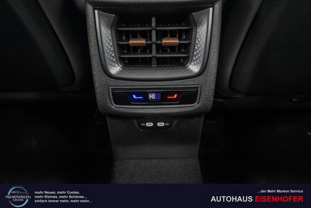 Cupra Terramar 2,0 TSI DSG 4Drive VZ - LAGER 