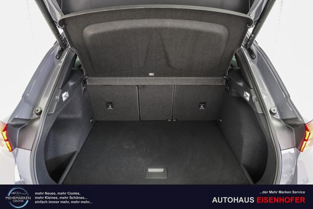 Cupra Terramar 2,0 TSI DSG 4Drive VZ - LAGER 