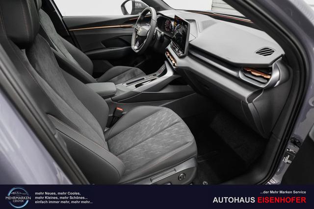 Cupra Terramar 2,0 TSI DSG 4Drive VZ - LAGER 