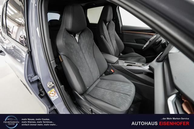 Cupra Terramar 2,0 TSI DSG 4Drive VZ - LAGER 